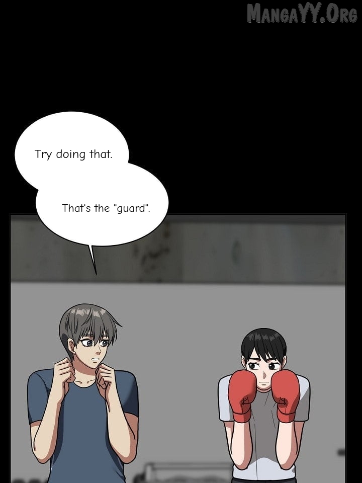 Change Me Chapter 48 - page 97